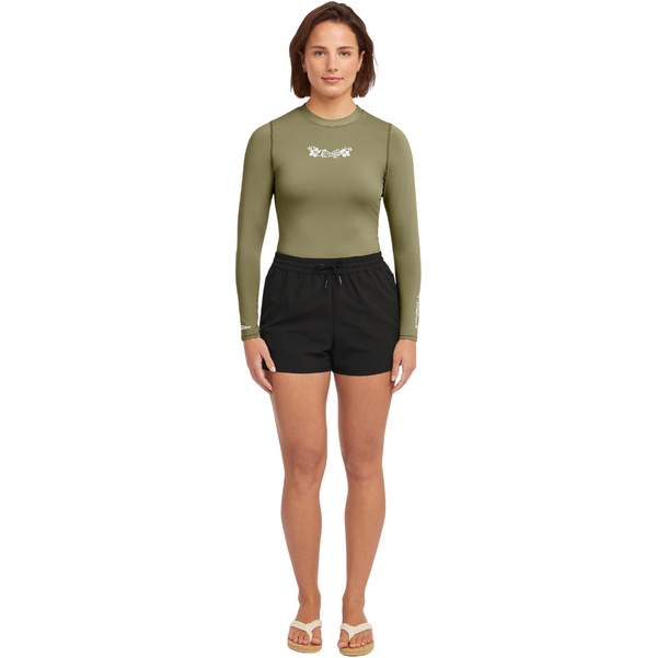 2026 O'Neill Da Donna Pantaloncini Da Bagno Essentials Da 12